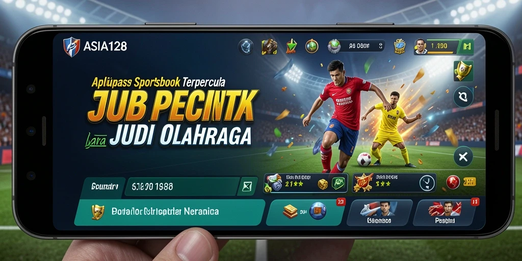 Tampilan gameplay ASIA128 yang menarik dan interaktif.