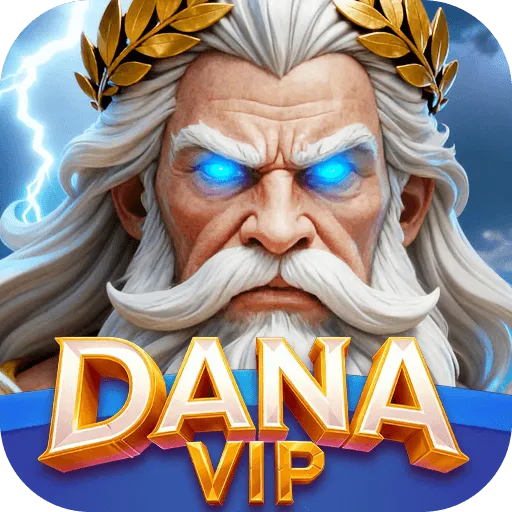 DANAVIP - Game ARPG yang Mengagumkan
