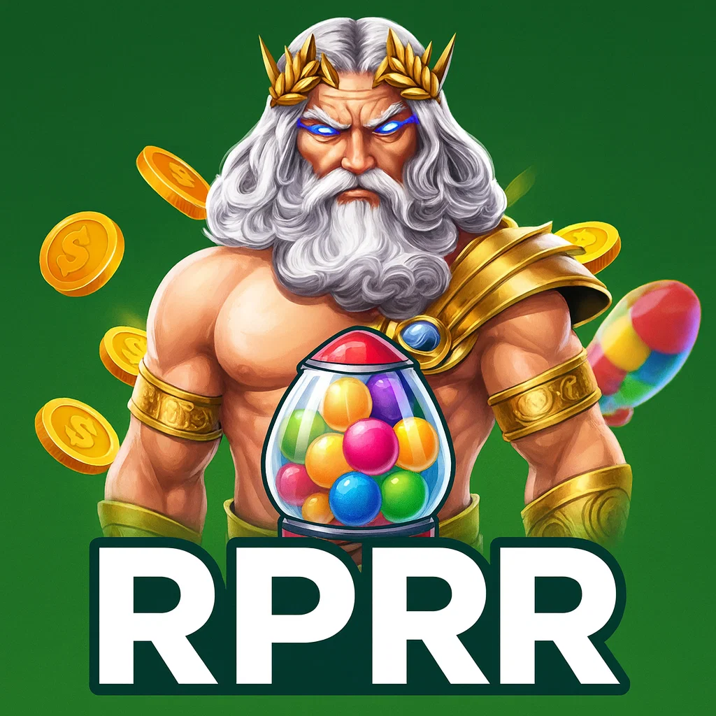 RPRR - Aplikasi Sportsbook Terpercaya untuk Pengalaman Taruhan